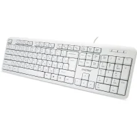 Клавиатура SmartBuy One 210 SBK-210U-W фото 1